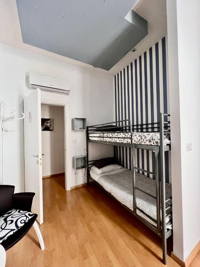 La Maison Manfredonia Ruang foto