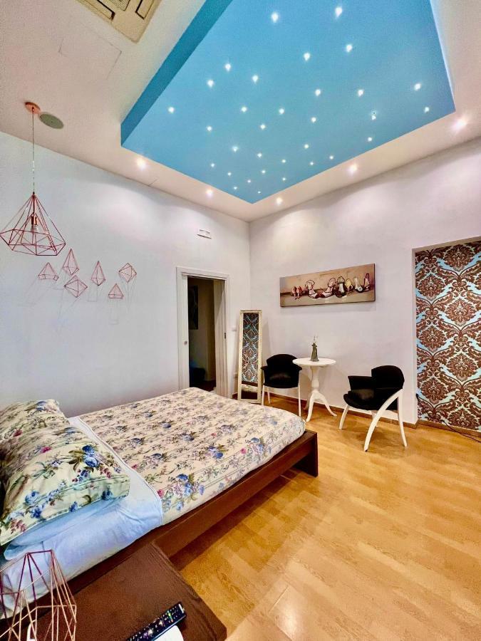 La Maison Manfredonia Ruang foto