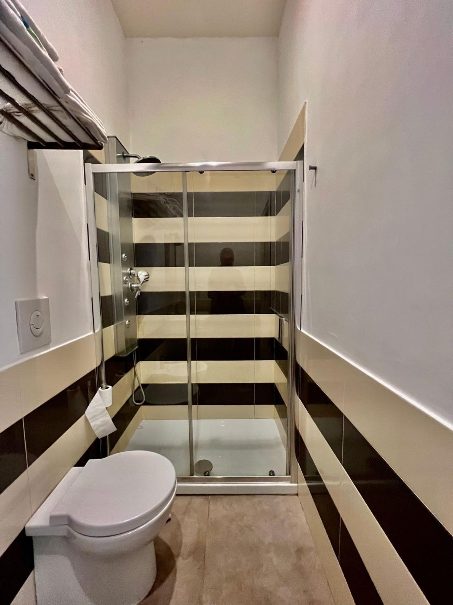 La Maison Manfredonia Ruang foto