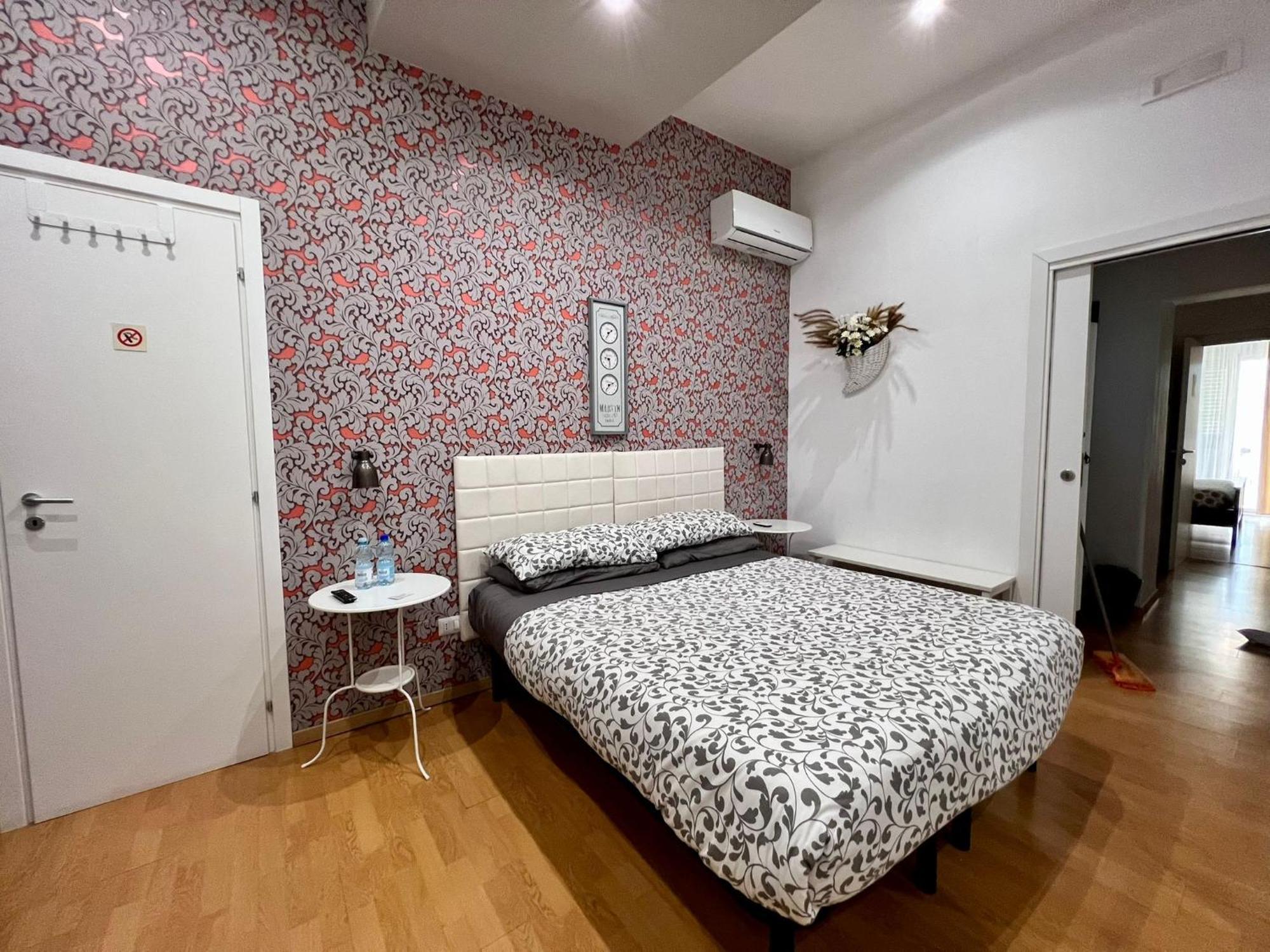 La Maison Manfredonia Ruang foto