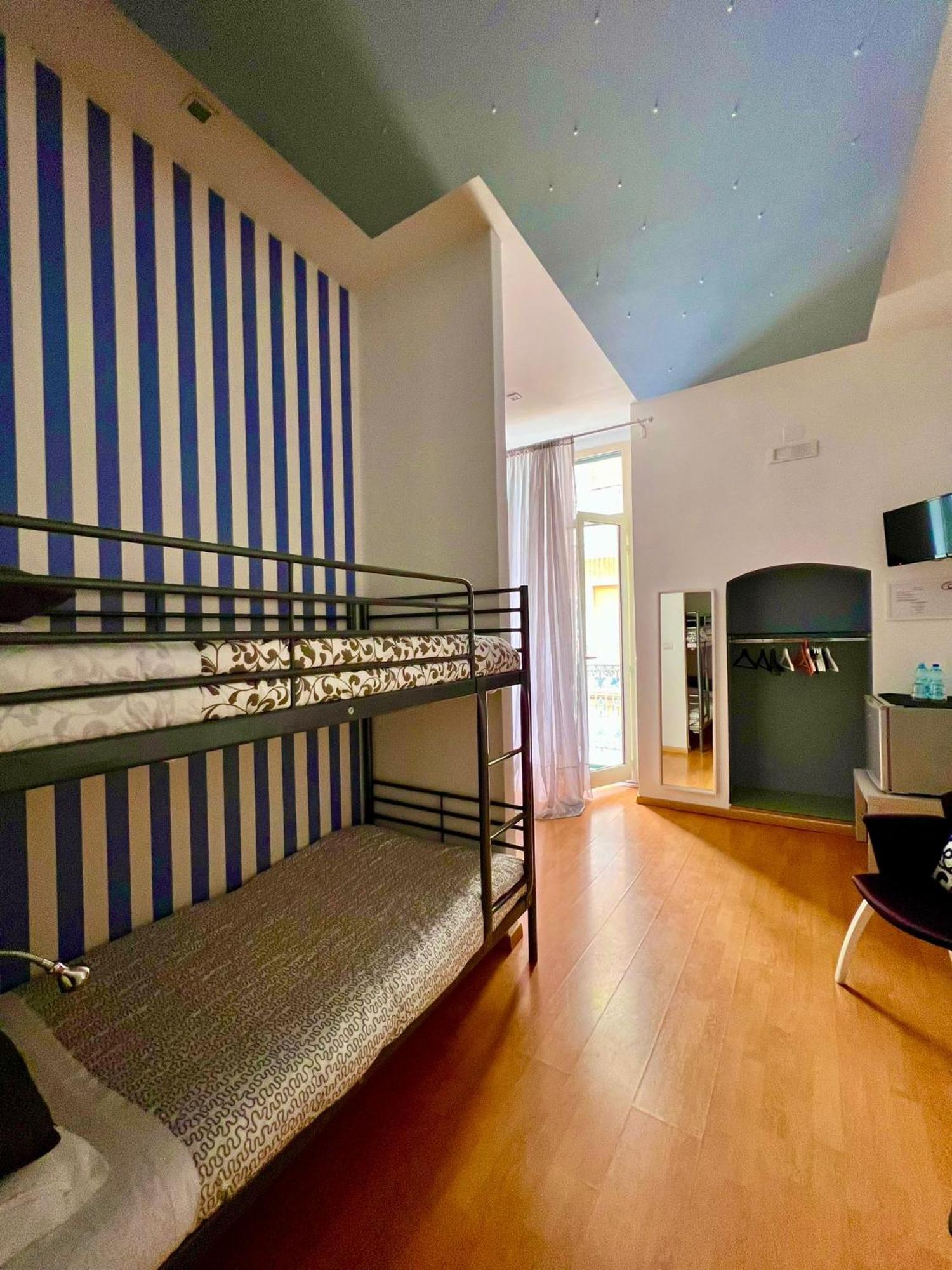 La Maison Manfredonia Ruang foto