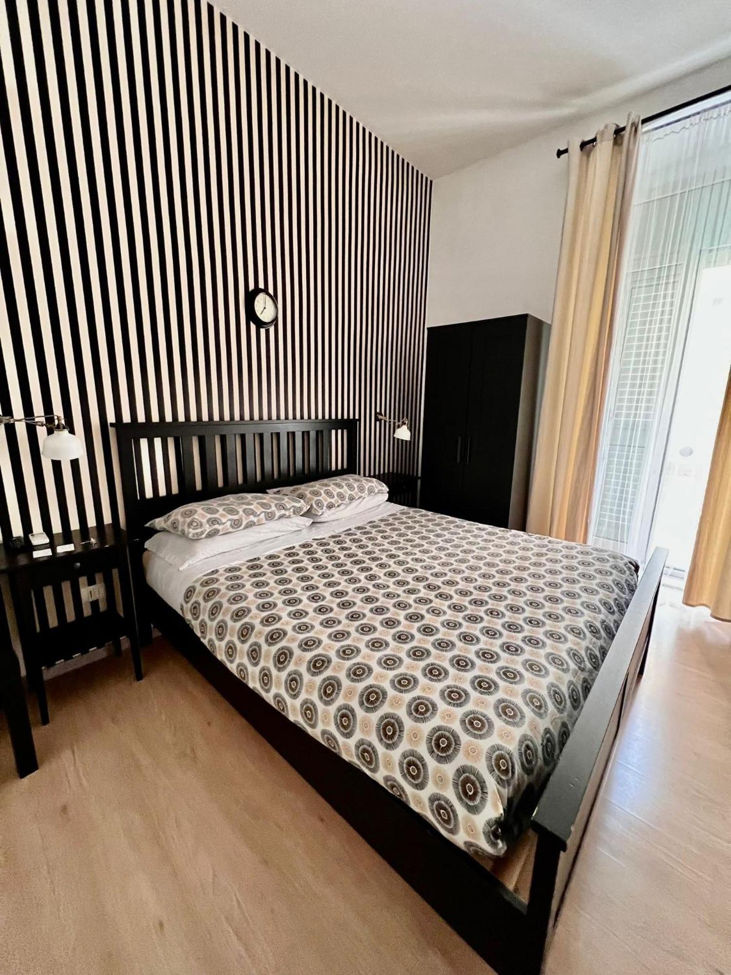 La Maison Manfredonia Ruang foto