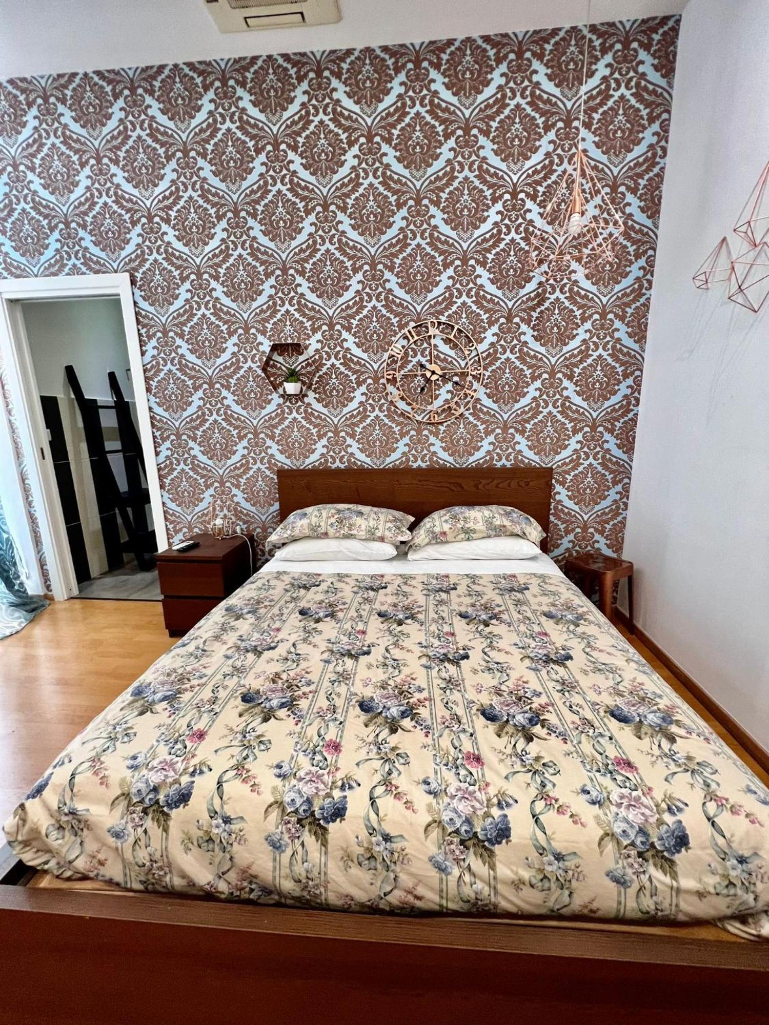 La Maison Manfredonia Ruang foto